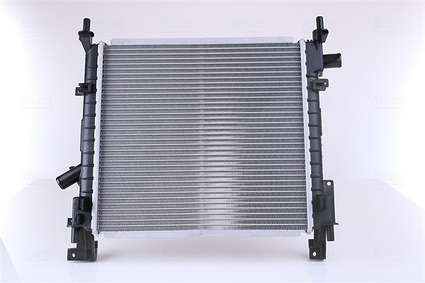 Nissens Kühler, Motorkühlung [Hersteller-Nr. 62005] für Ford
