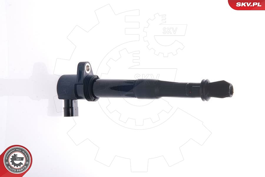 Esen Skv Zündspule [Hersteller-Nr. 03SKV027] für Fiat