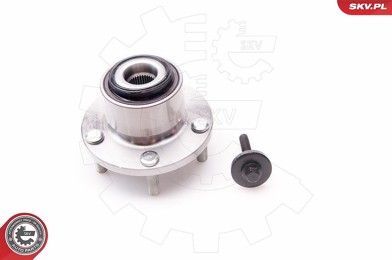 Esen Skv Radlagersatz [Hersteller-Nr. 29SKV021] für Volvo