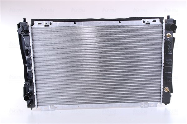 Nissens Kühler, Motorkühlung [Hersteller-Nr. 62003] für Ford, Mazda, Ford Usa