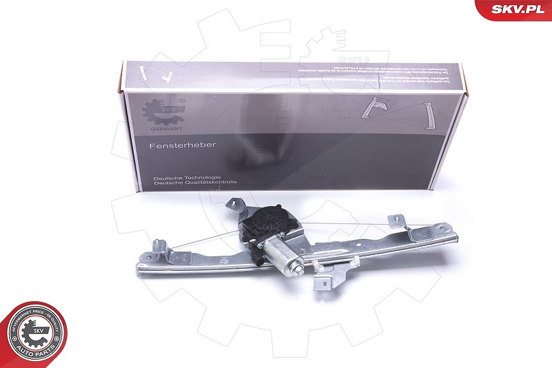 Esen Skv Fensterheber [Hersteller-Nr. 00SKV512] für Renault, Dacia