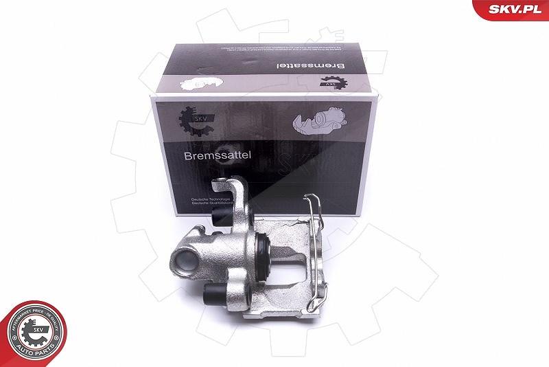 Esen Skv Bremssattel [Hersteller-Nr. 46SKV284] für Volvo