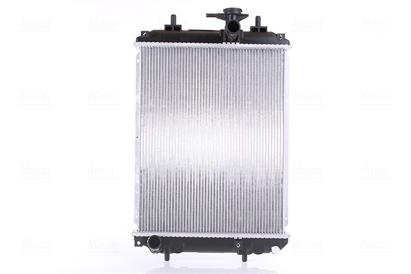 Nissens Kühler, Motorkühlung [Hersteller-Nr. 617549] für Daihatsu, Subaru