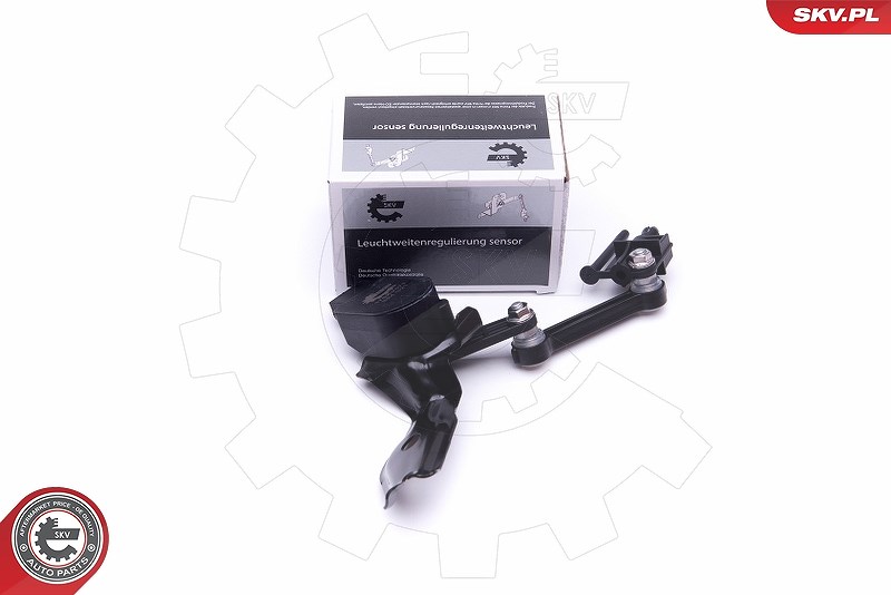 Esen Skv Sensor, Xenonlicht (Leuchtweiteregulierung) [Hersteller-Nr. 17SKV571] für Audi, VW