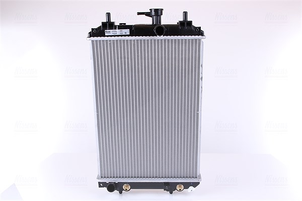 Nissens Kühler, Motorkühlung [Hersteller-Nr. 617547] für Daihatsu