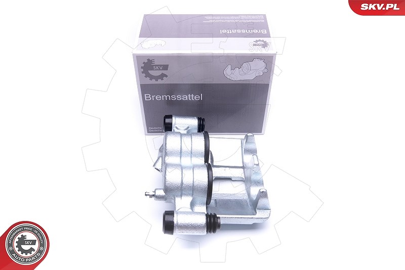 Esen Skv Bremssattel [Hersteller-Nr. 42SKV871] für Citroën, Peugeot, Fiat