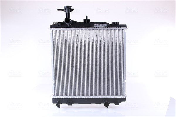 Nissens Kühler, Motorkühlung [Hersteller-Nr. 628988] für Mitsubishi