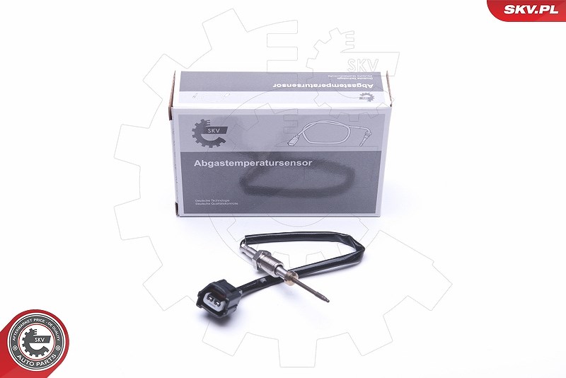 Esen Skv Sensor, Abgastemperatur [Hersteller-Nr. 30SKV238] für Nissan