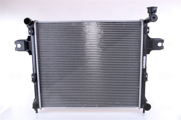 Nissens Kühler, Motorkühlung [Hersteller-Nr. 61038] für Jeep