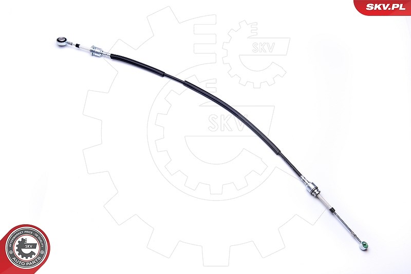 Esen Skv Seilzug, Schaltgetriebe [Hersteller-Nr. 27SKV092] für Alfa Romeo, Fiat