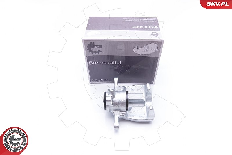Esen Skv Bremssattel [Hersteller-Nr. 34SKV804] für Audi