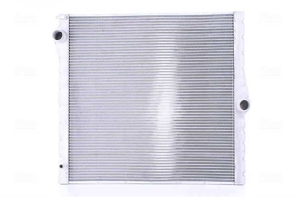Nissens Kühler, Motorkühlung [Hersteller-Nr. 60825] für BMW