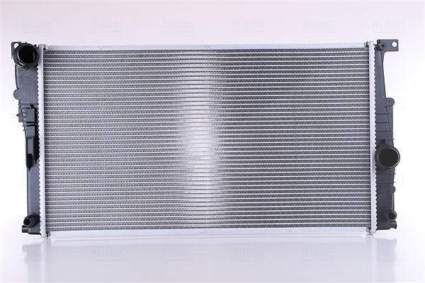 Nissens Kühler, Motorkühlung [Hersteller-Nr. 60817] für BMW