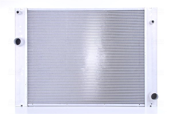 Nissens Kühler, Motorkühlung [Hersteller-Nr. 60772] für BMW