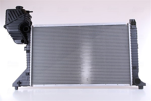 Nissens Kühler, Motorkühlung [Hersteller-Nr. 62519A] für Mercedes-Benz
