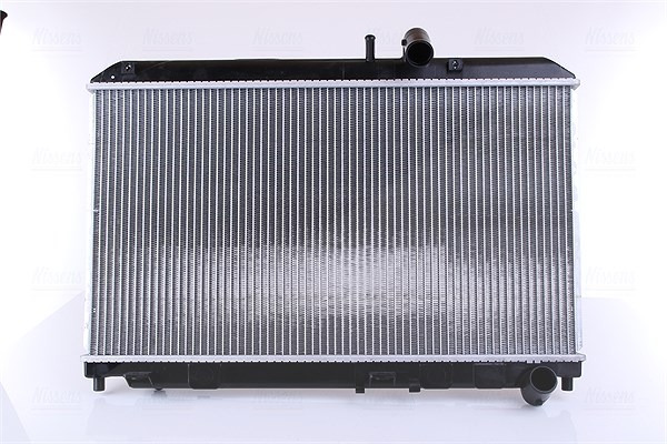 Nissens Kühler, Motorkühlung [Hersteller-Nr. 62458] für Mazda