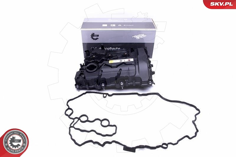 Esen Skv Zylinderkopfhaube [Hersteller-Nr. 48SKV053] für BMW, Mini