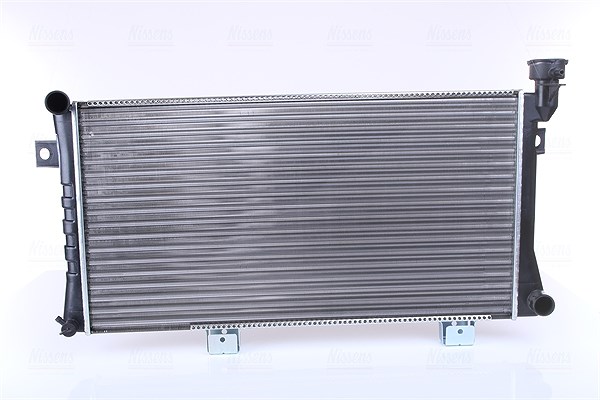 Nissens Kühler, Motorkühlung [Hersteller-Nr. 623556] für Lada