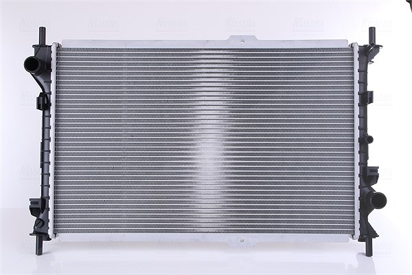 Nissens Kühler, Motorkühlung [Hersteller-Nr. 62156A] für Ford