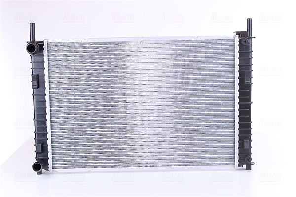 Nissens Kühler, Motorkühlung [Hersteller-Nr. 62027A] für Mazda, Ford