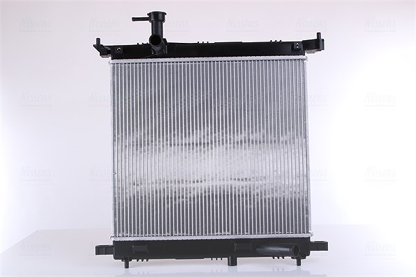 Nissens Kühler, Motorkühlung [Hersteller-Nr. 606138] für Nissan