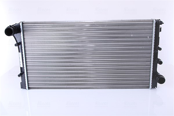 Nissens Kühler, Motorkühlung [Hersteller-Nr. 617847] für Fiat