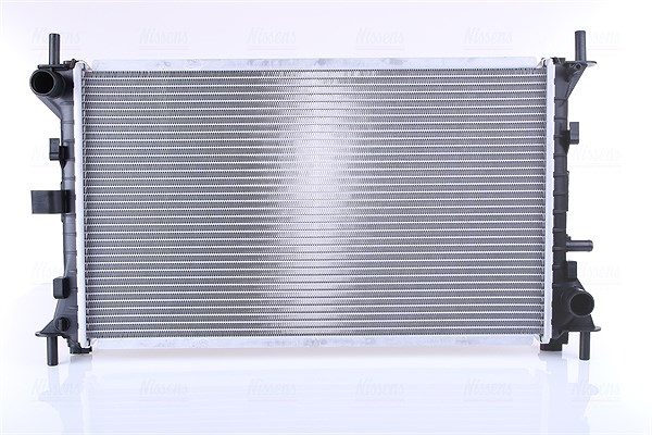 Nissens Kühler, Motorkühlung [Hersteller-Nr. 62075A] für Ford