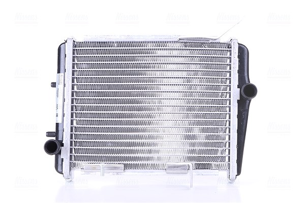 Nissens Kühler, Motorkühlung [Hersteller-Nr. 60362] für Audi