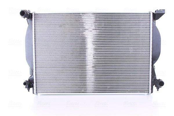 Nissens Kühler, Motorkühlung [Hersteller-Nr. 60306A] für Audi