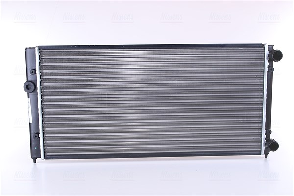 Nissens Kühler, Motorkühlung [Hersteller-Nr. 651931] für Seat, VW
