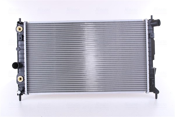 Nissens Kühler, Motorkühlung [Hersteller-Nr. 68003A] für Saab
