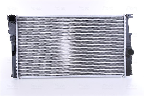 Nissens Kühler, Motorkühlung Größe 32.0 60816 - Bild 6