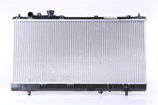 Nissens Kühler, Motorkühlung [Hersteller-Nr. 62403] für Mazda