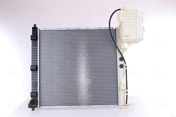 Nissens Kühler, Motorkühlung [Hersteller-Nr. 62559A] für Mercedes-Benz
