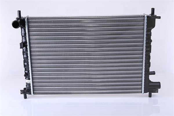 Nissens Kühler, Motorkühlung [Hersteller-Nr. 62053] für Ford
