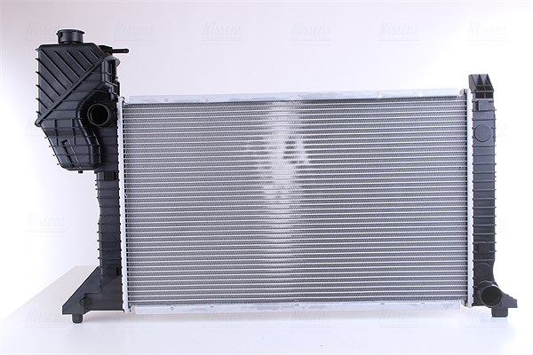 Nissens Kühler, Motorkühlung [Hersteller-Nr. 62664A] für Mercedes-Benz