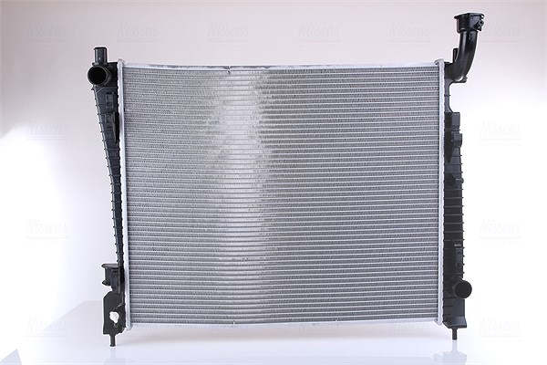 Nissens Kühler, Motorkühlung [Hersteller-Nr. 61033] für Jeep