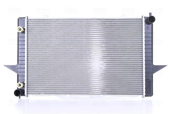 Nissens Kühler, Motorkühlung [Hersteller-Nr. 65548A] für Volvo