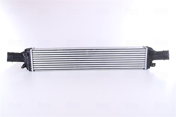 Nissens Ladeluftkühler [Hersteller-Nr. 96618] für Audi, Porsche
