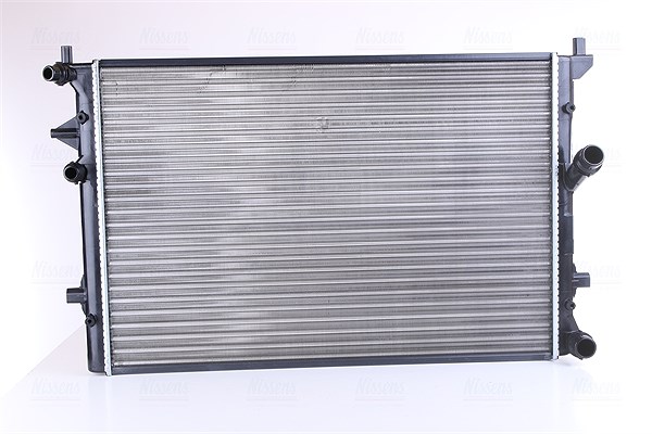 Nissens Kühler, Motorkühlung [Hersteller-Nr. 65295] für VW, Audi, Skoda