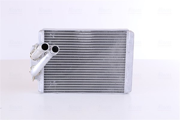 Nissens Wärmetauscher, Innenraumheizung [Hersteller-Nr. 72045] für Mercedes-Benz