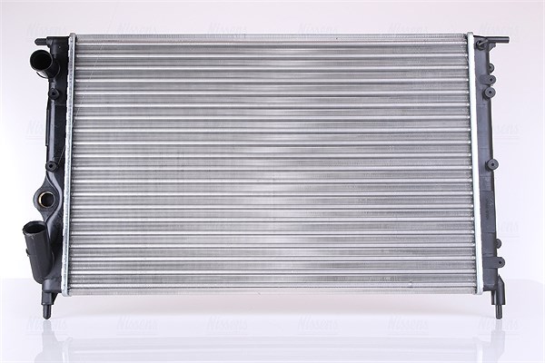 Nissens Kühler, Motorkühlung [Hersteller-Nr. 63925] für Renault