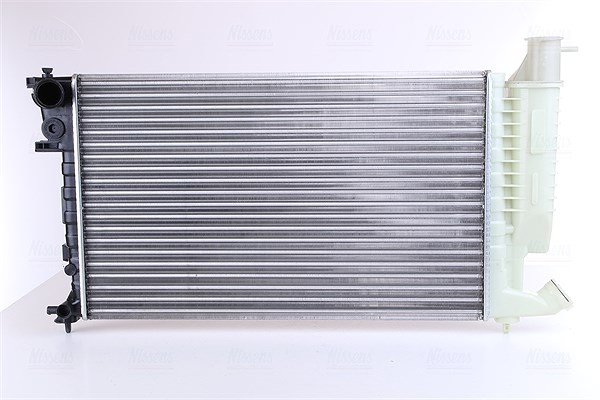 Nissens Kühler, Motorkühlung [Hersteller-Nr. 61313] für Peugeot, Citroën