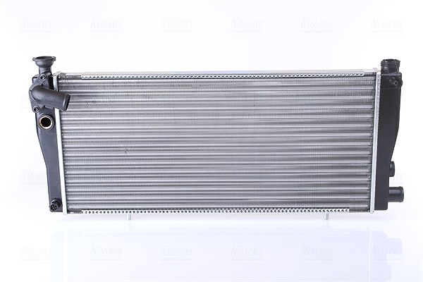 Nissens Kühler, Motorkühlung [Hersteller-Nr. 63709] für Peugeot