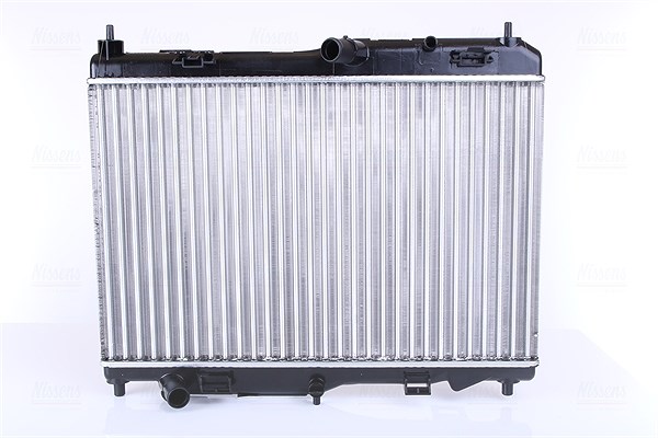 Nissens Kühler, Motorkühlung [Hersteller-Nr. 69233] für Ford