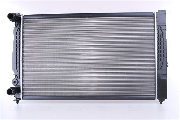 Nissens Kühler, Motorkühlung [Hersteller-Nr. 60299] für VW, Audi, Skoda