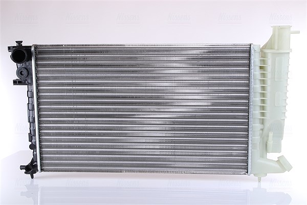 Nissens Kühler, Motorkühlung [Hersteller-Nr. 61379] für Peugeot, Citroën