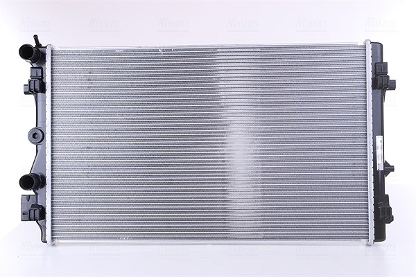 Nissens Kühler, Motorkühlung [Hersteller-Nr. 65293] für Audi, VW, Seat, Skoda