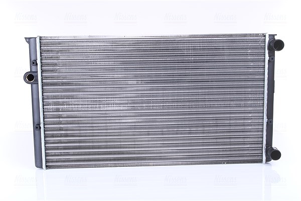 Nissens Kühler, Motorkühlung [Hersteller-Nr. 652471] für VW