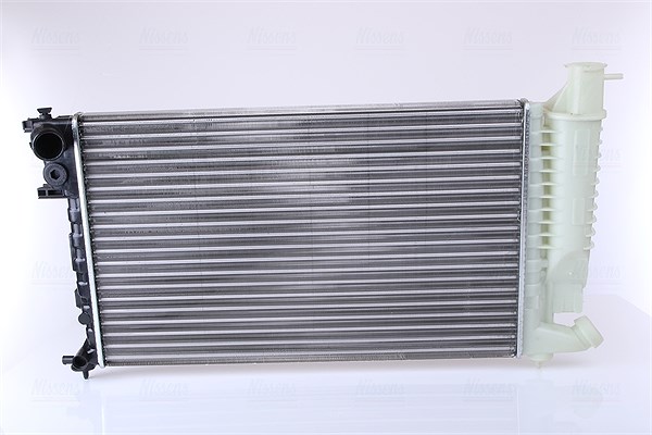 Nissens Kühler, Motorkühlung [Hersteller-Nr. 635181] für Citroën